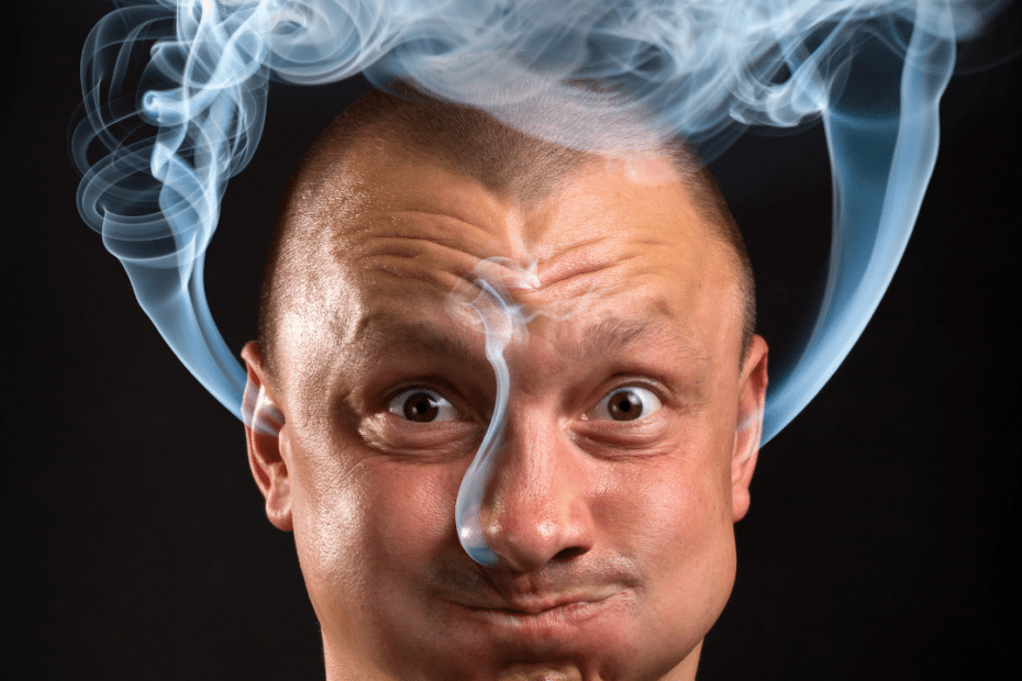 estresse prolongado atrapalha o sono