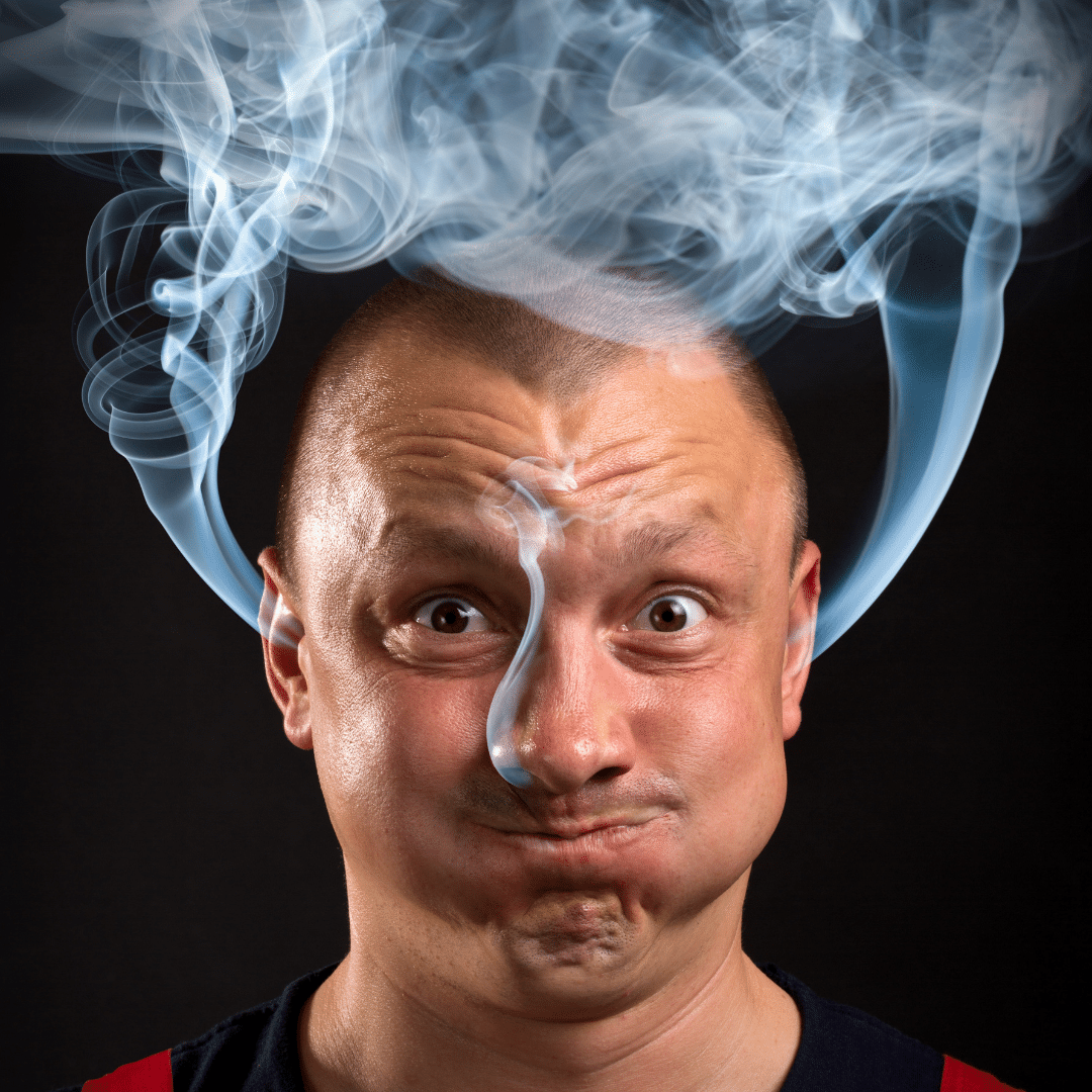 extresse prolongado atrapalha o sono