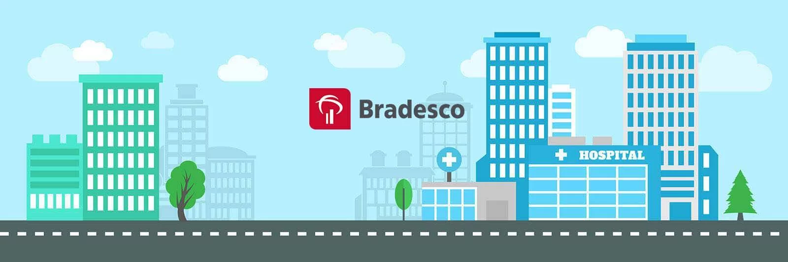 PLANO DE SAÚDE BRADESCO EM BRASÍLIA D