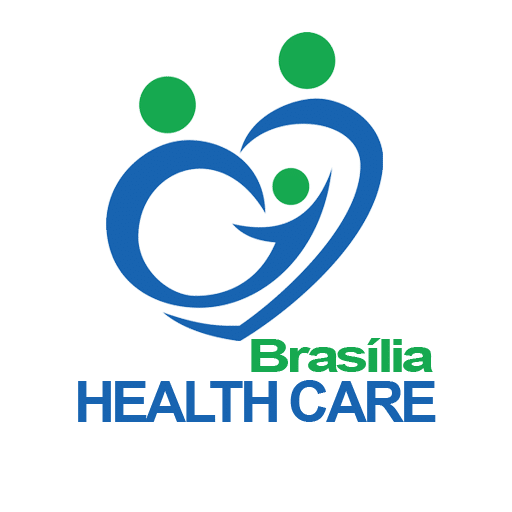 logotipo health care brasília