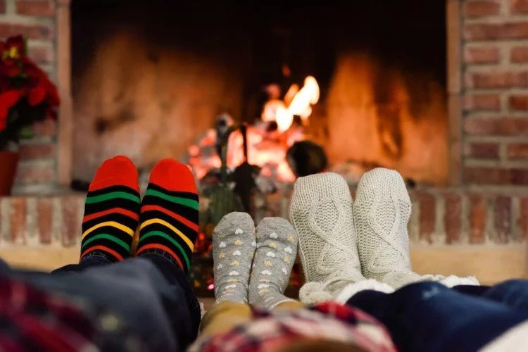 Proteção no inverno