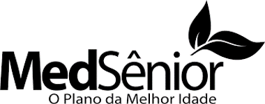logomarca da medsênior