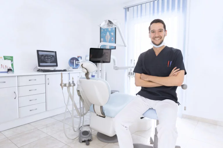 Seguro para categoria de dentistas no DF