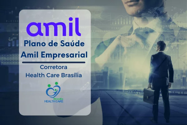 Plano Amil Empresarial DF