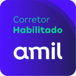 Corretor Amil Habilitado