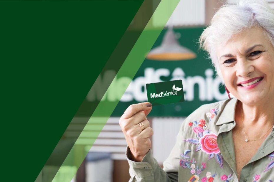 Unidade MedSênior em Brasília