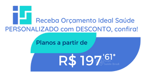 Orçamento Ideal Saúde Adesão DF