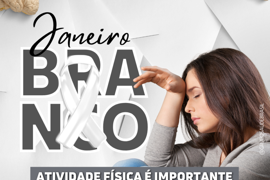 Saúde mental e exercícios físicos entenda a importância