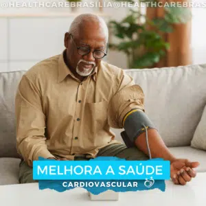 Hidroginástica e os Benefícios na Saúde do Idoso