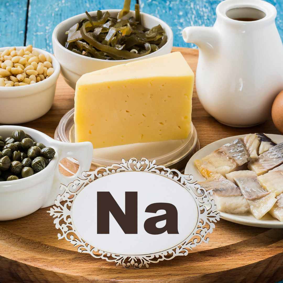 Inchaço em idosos e seus motivos