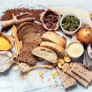 alimentos integrais