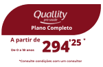 Cotar Plano de saúde Quallity