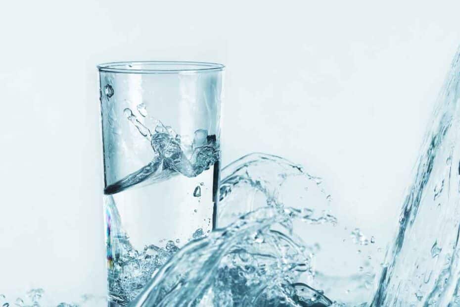 importância da hidratação