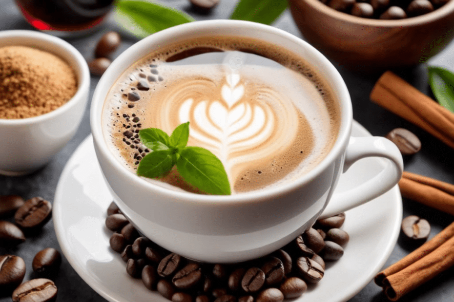 Dreams coffee suplemento em pó