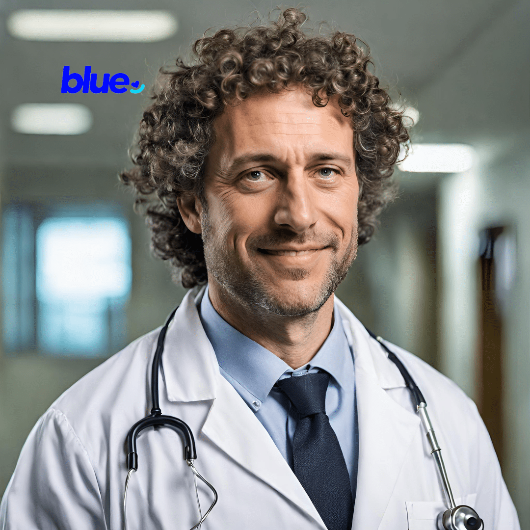 Blue Star Medico