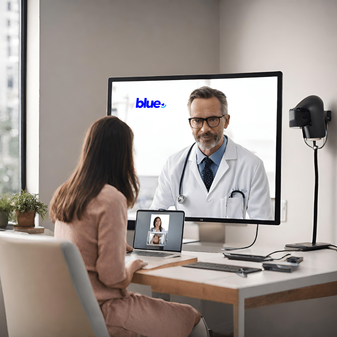 Blue Start Telemedicina