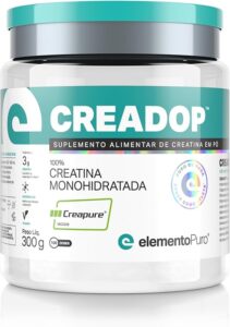 Creatina Creadop 