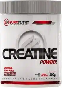 Creatine Power Euronutri