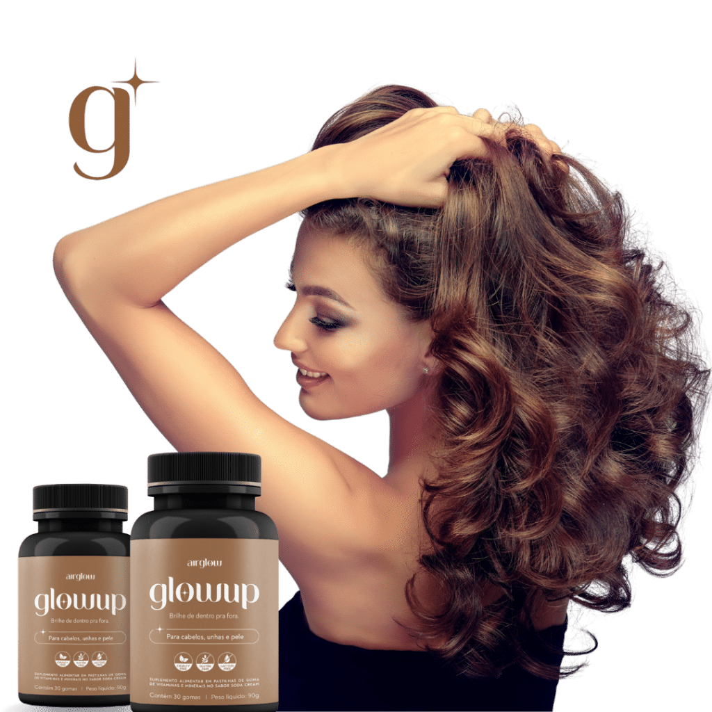 Quda de Cabelo descubra como combater