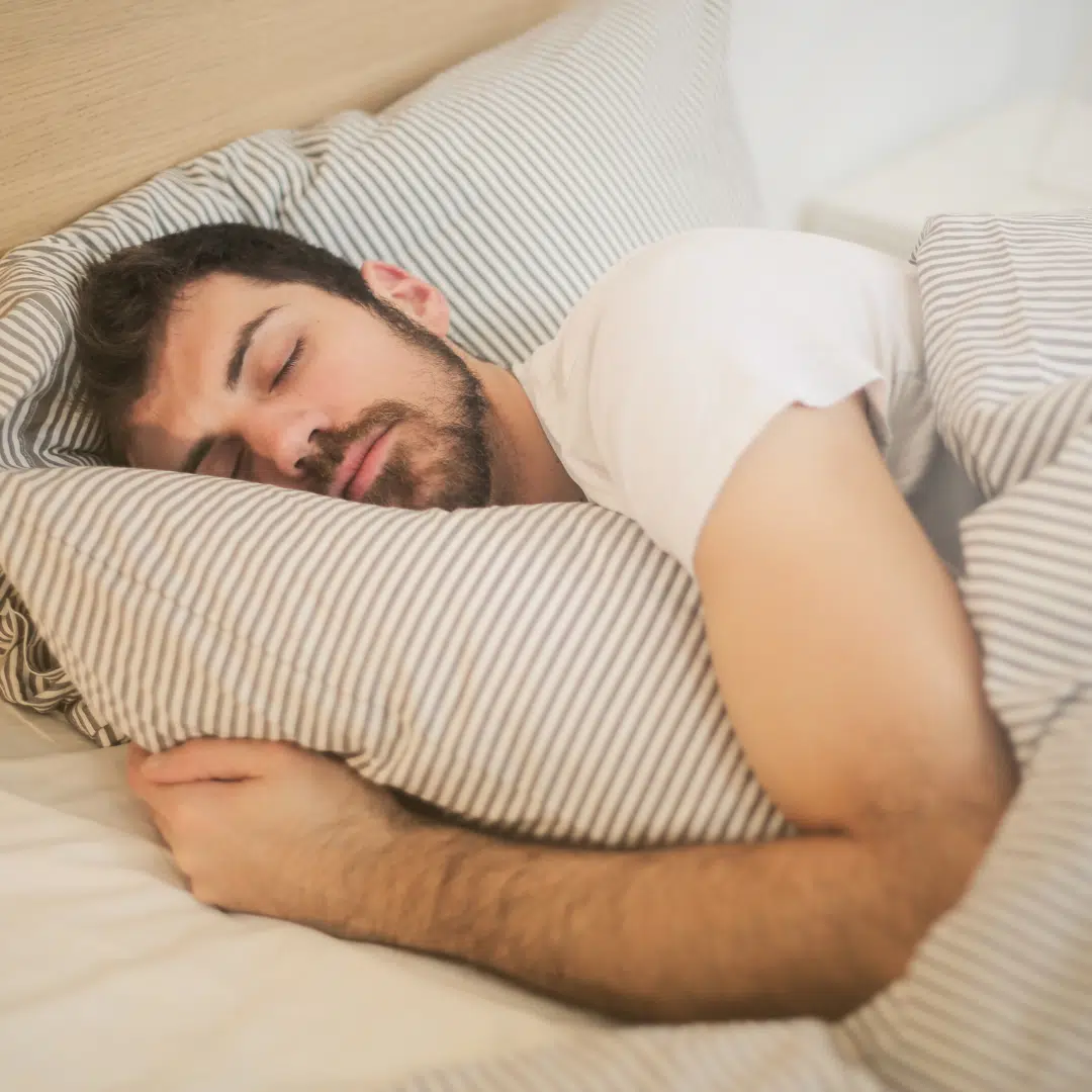 Regulando o sono com Melatonina