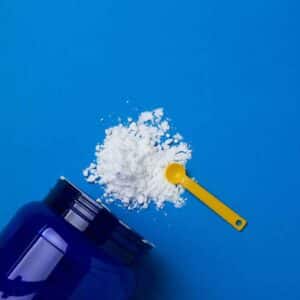 Os perigos do uso de Creatina