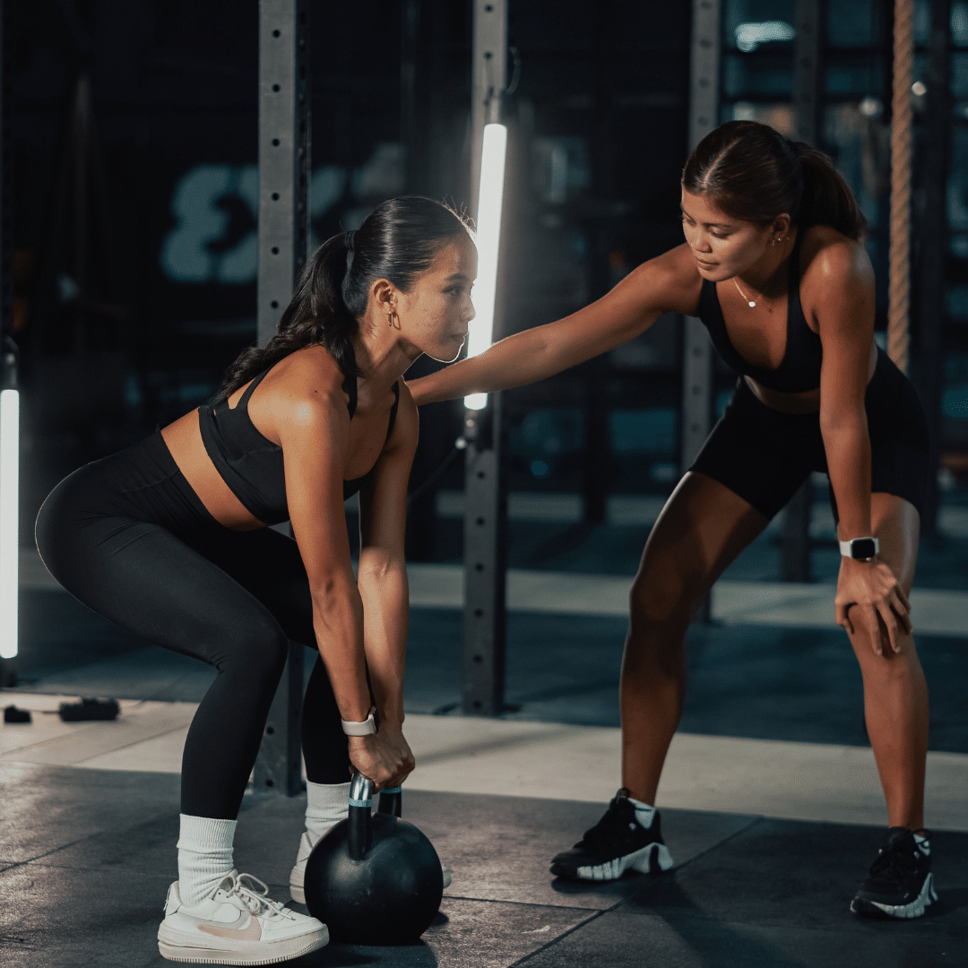 Creatina pós treino