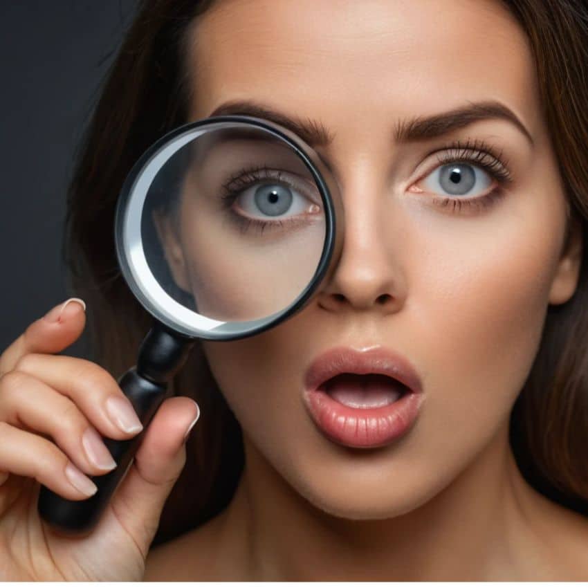 Composição do Wepink da Virginia