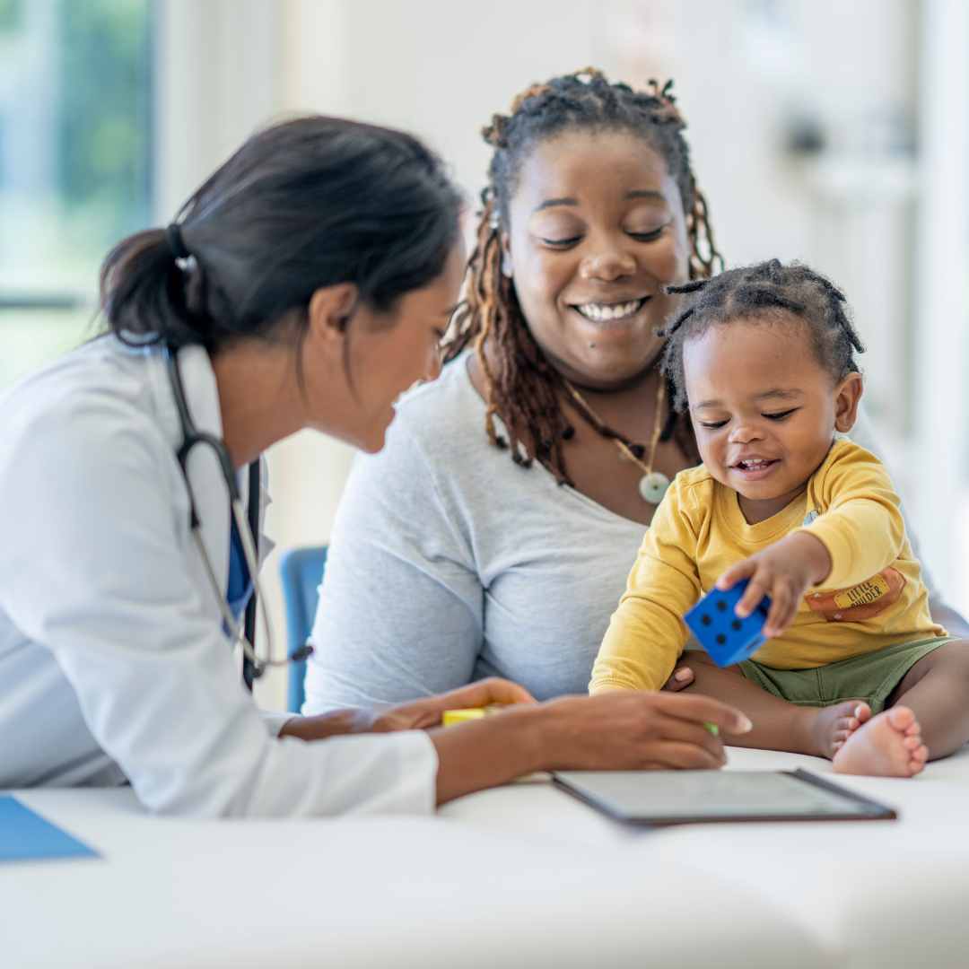 Plano de Saúde infantil em Brasília DF