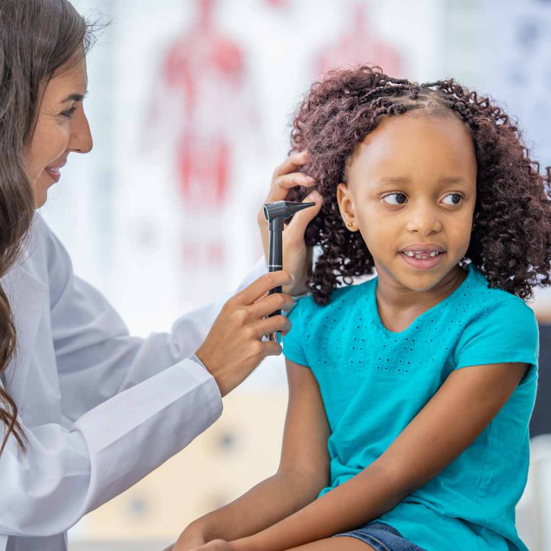 Quallity convênio médico infantil