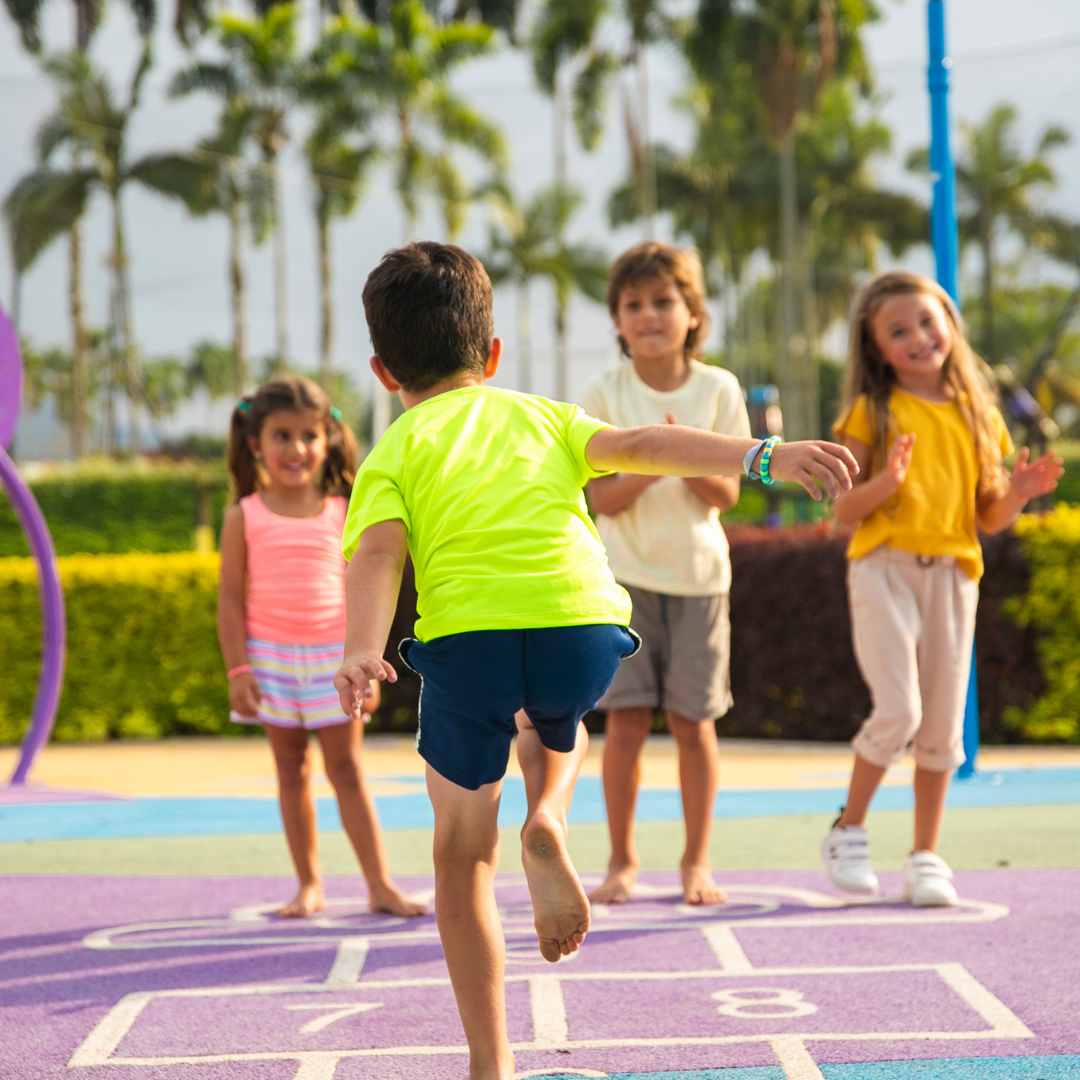 Convênio Infantil em Brasília DF