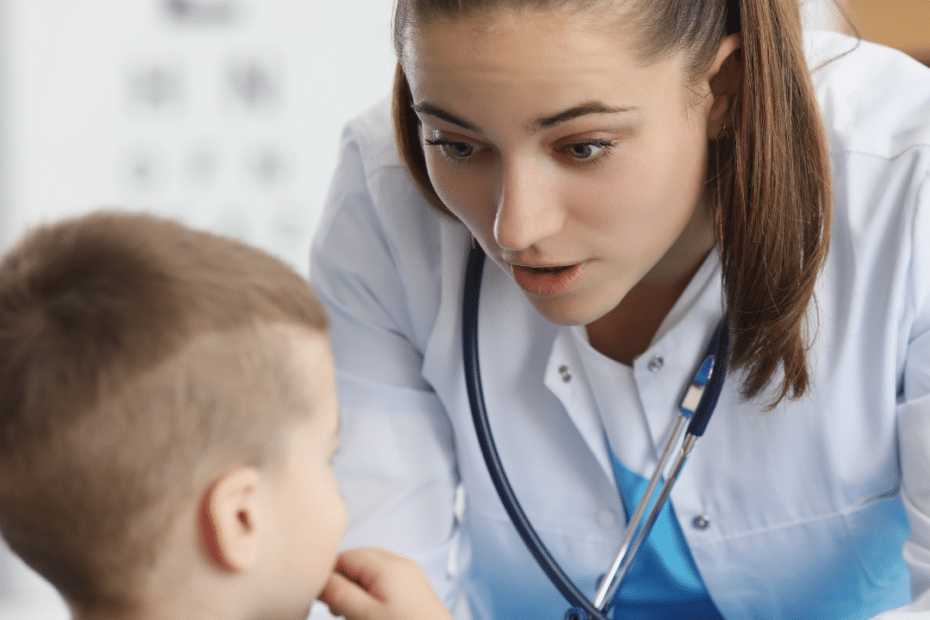 Planos de Saúde para Crianças em Brasília DF