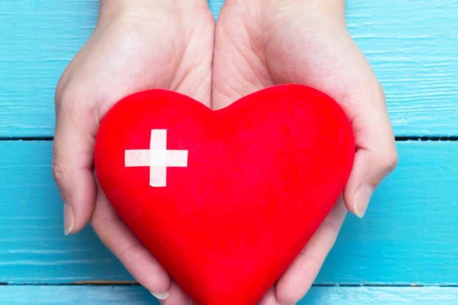 Blog de dicas de saúde