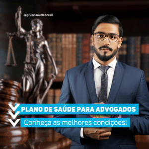 Convênio médicos para advogados df