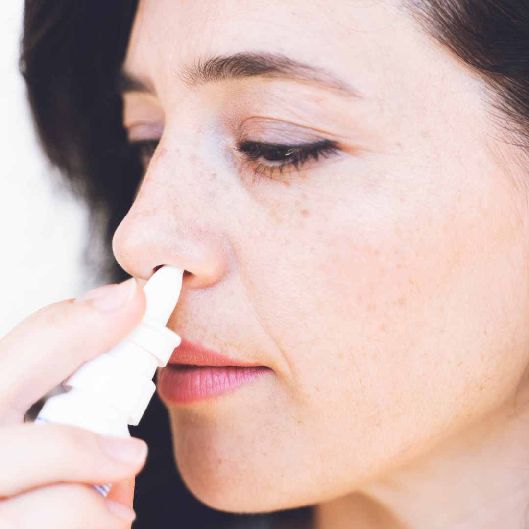 Tempo seco do DF pede proteção das vias respiratórias