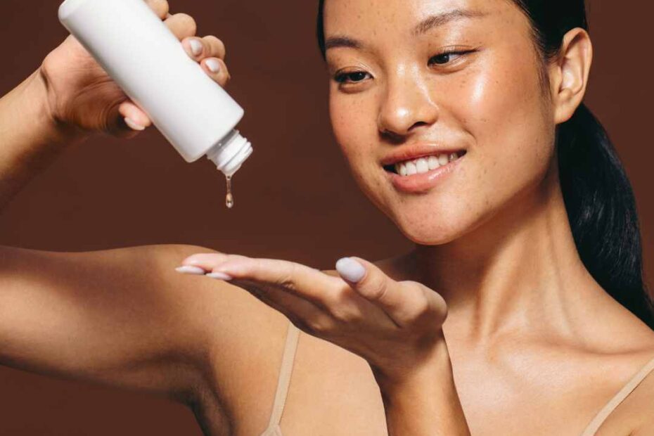 Truqe de Skincare Coreano
