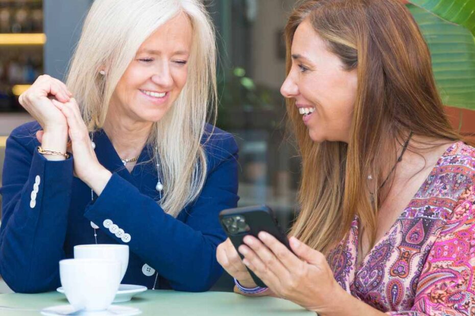 Tipo de envelhecimento social