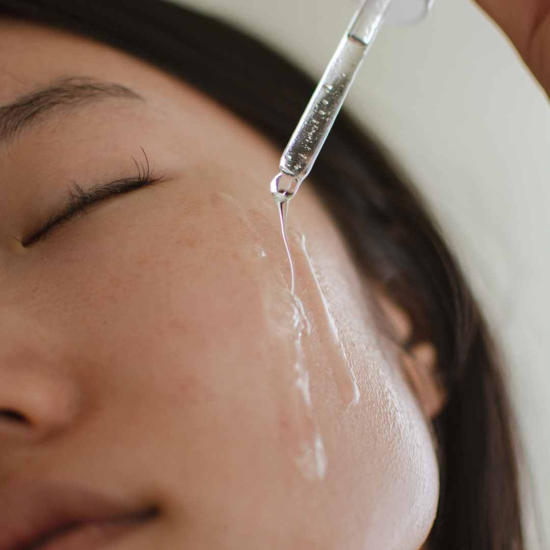 Ingredientes do Skincare Coreano