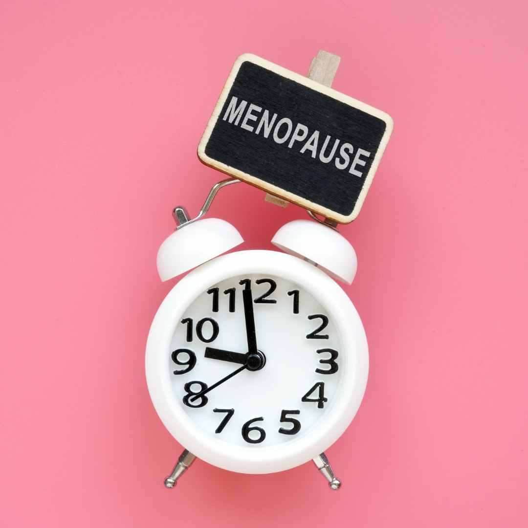 Quando usar suplementos para menopausa