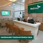 Unidade Plano Medsênior Black DF