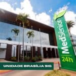 Unidade Medsênior Black SIG