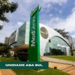 Unidade Plano Medsênior Black Asa Sul