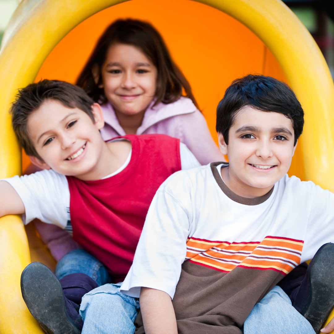 Plano de Saúde para crianças Ideal Saúde