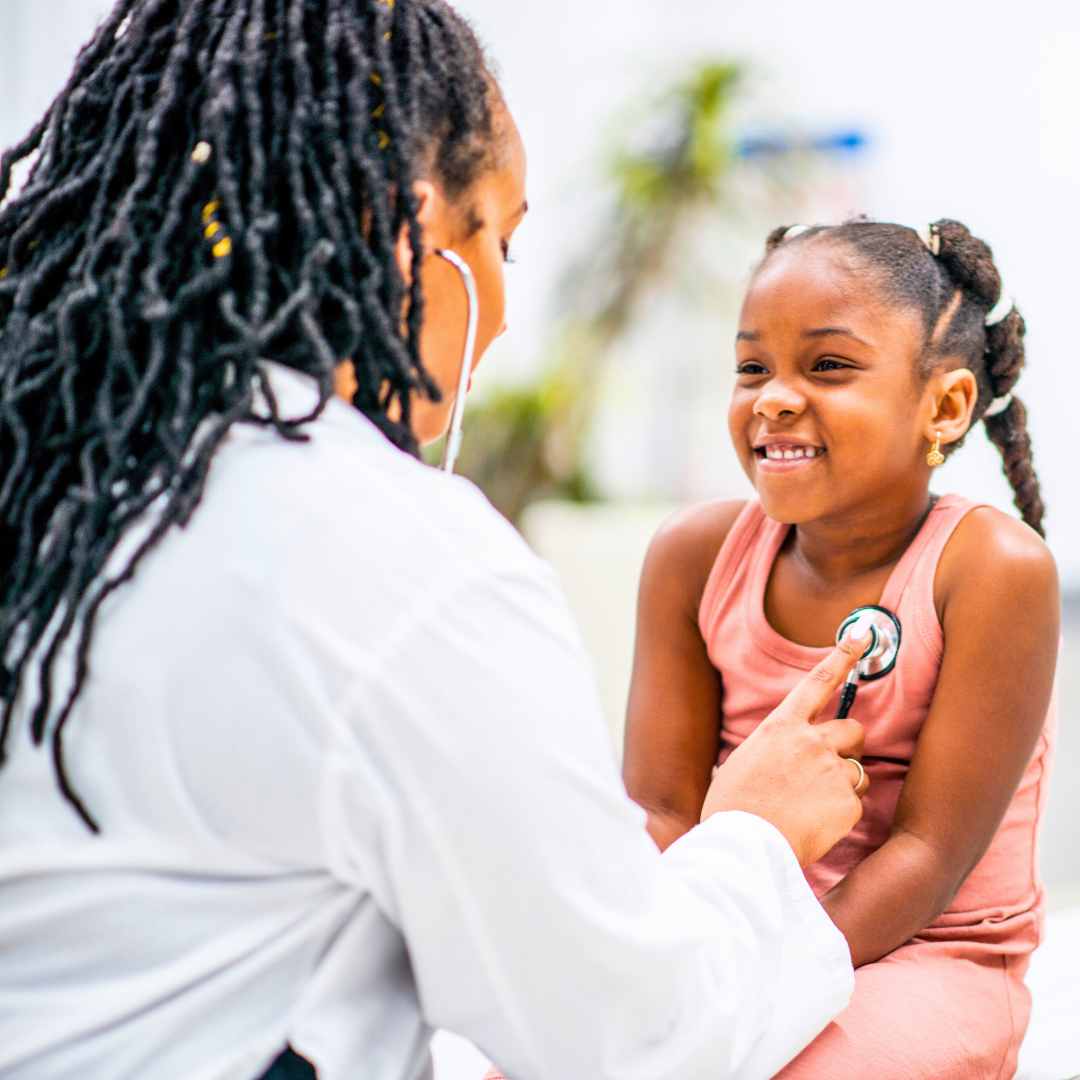 Plano de Saúde para crianças Plenum Saúde DF