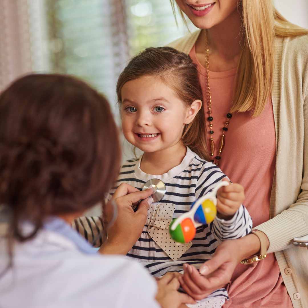 Consulta médica com o Plano de Saúde Amil Prata DF