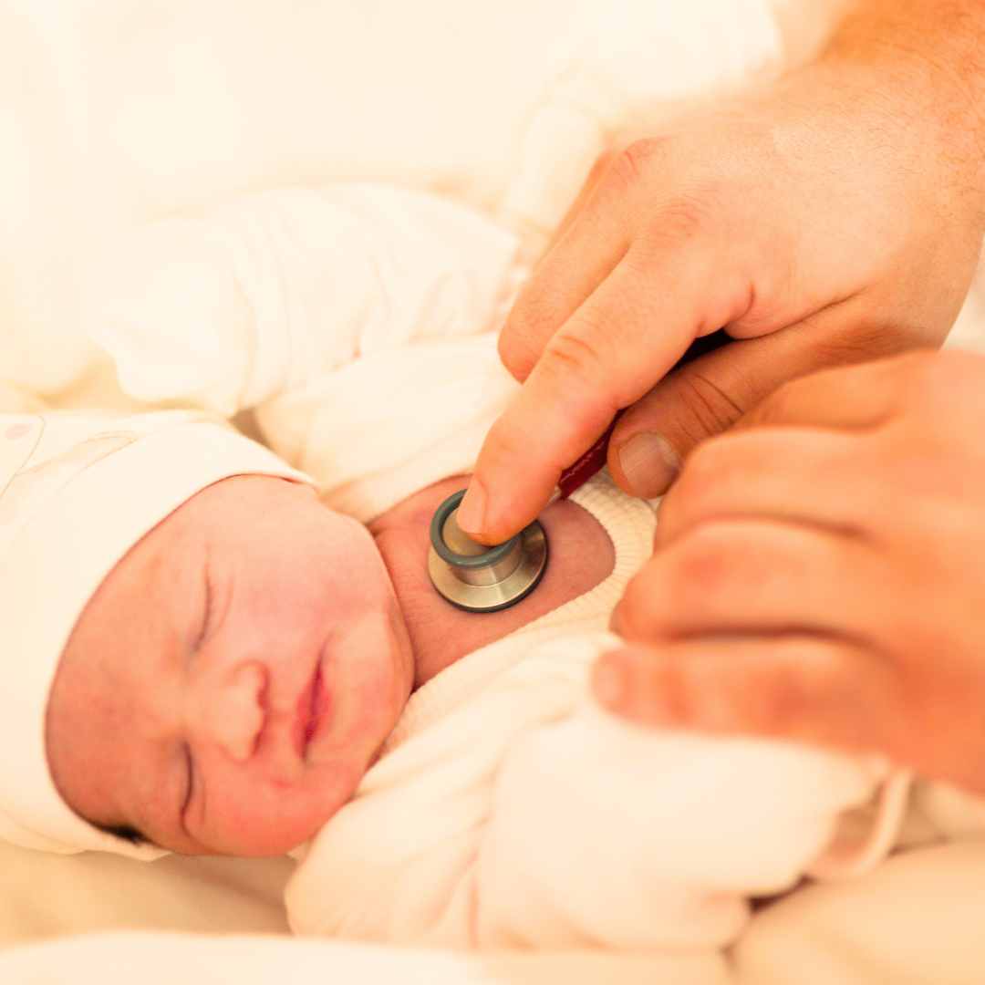 Plano de Saúde Hapvida para recém nascidos no DF