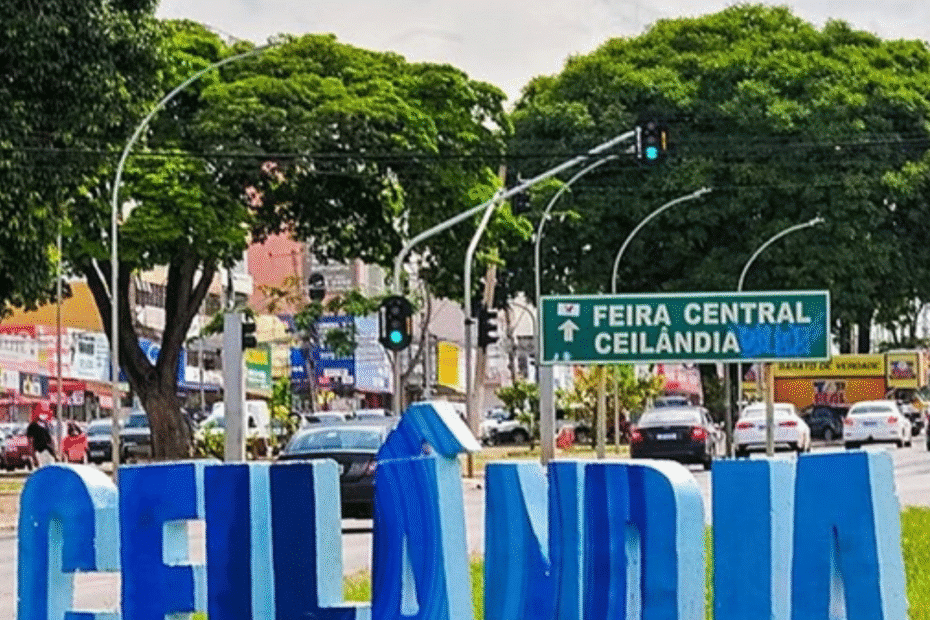 Planos de Saúde em Ceilândia Brasília DF