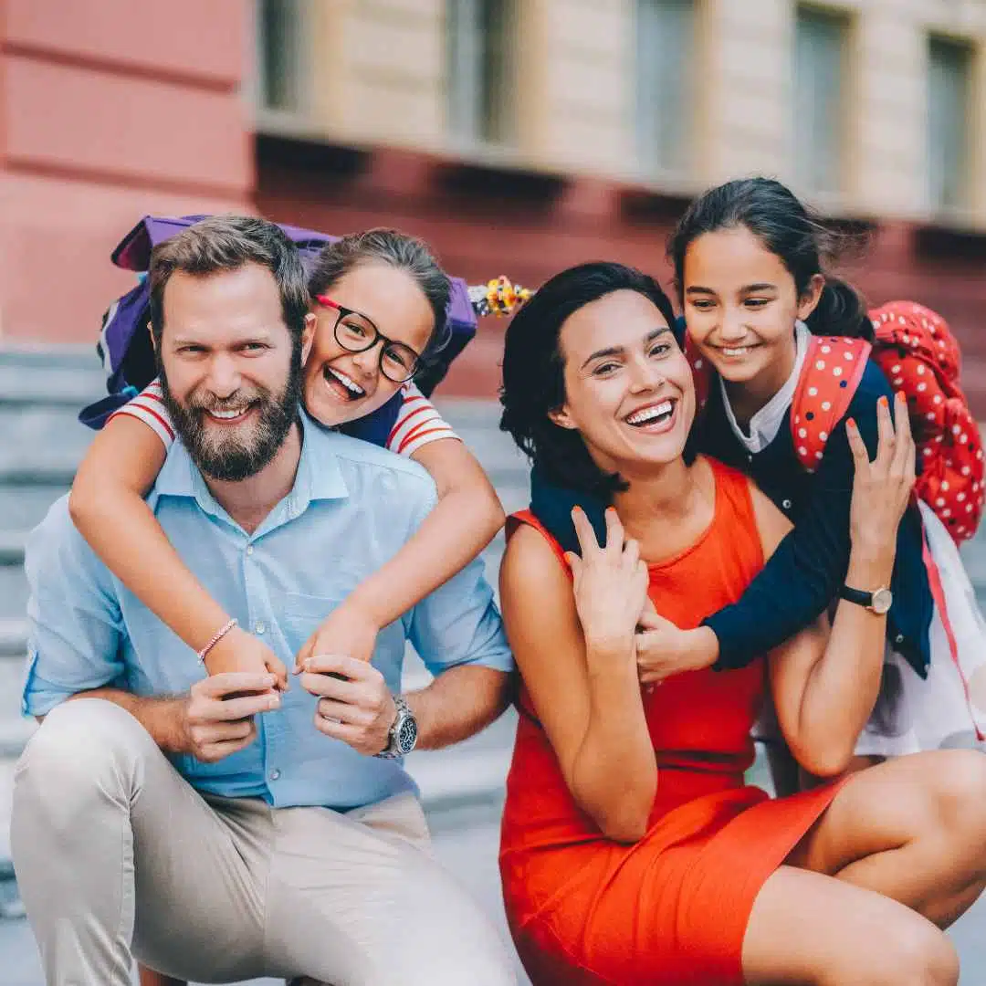 Plano de Saúde para famílias em Samambaia