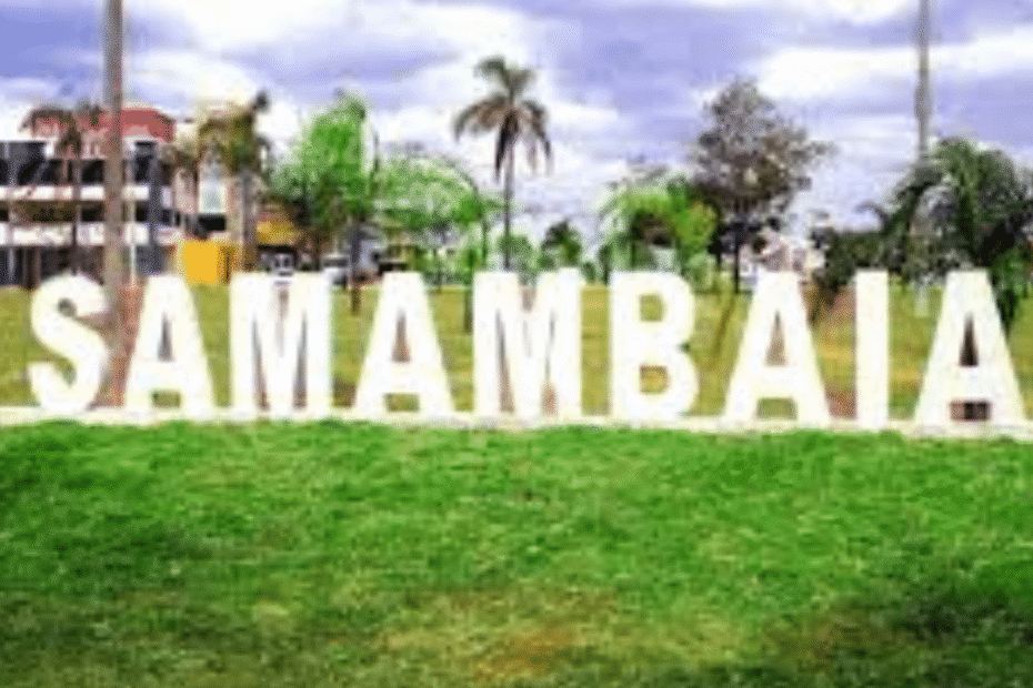 Plano de Saúde Samambaia em Brasília