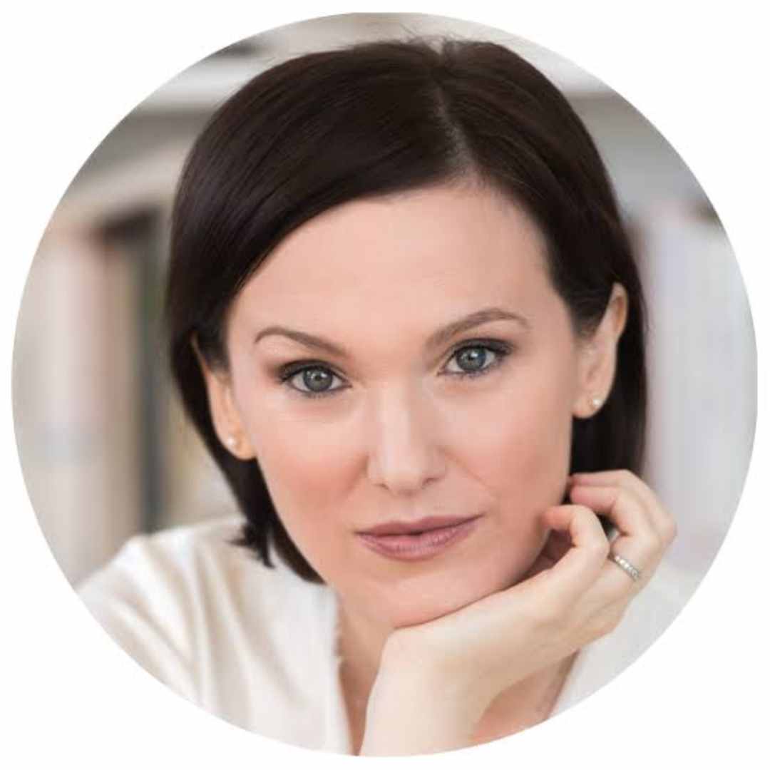 Lisa Mosconi Neurocientista