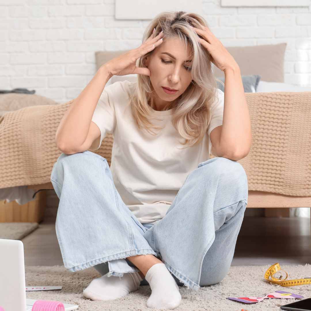 Como a Menopausa afeta o Cognitivo